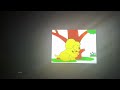 Opening To The Fox And The Hound 2000 VHS 2002 Reprint