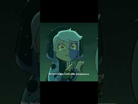 Ok, pero mi niño en esta escena😥, pobrecito no entendia nada🥺 #theowlhouse #collector#coleccionista