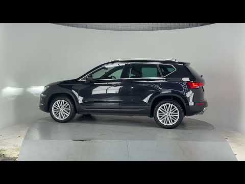 SEAT Ateca 1.5 TSI 150HP XCELLENCE 5DR**KEYLESS ST - Image 2