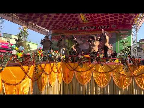 Hatti Dhungama song Dance ❤️