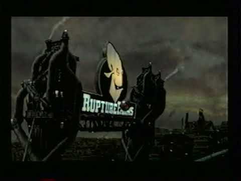 MTV's Game Brain: The Official PlayStation Strategy Guide :: VHS (1080p / 60FPS) - VIDEO GAME B-ROLL