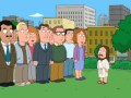 Family Guy S5xE1 Short Jesus