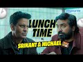 Lunch Time ft. Manoj Bajpayee, Vijay Sethupathi | The Family Man Season 3 | Prime Video India DEFAULT Thumbnail
