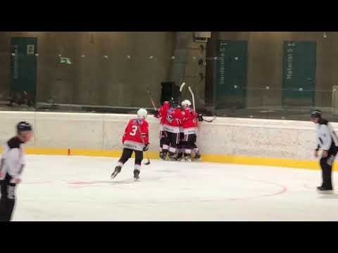 HC Wisle : SC Lyss 14.03.2018