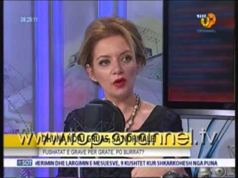 Wake Up, 25 Nentor 2014, Pjesa 3 - Top Channel Albania - Entertainment Show
