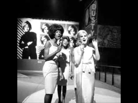 60's Girl Group The Honey Bees ~ She Don't Deserve You