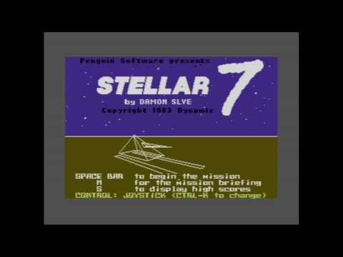 Stellar 7 PC