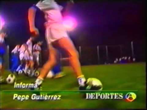 Escola esportiva Ladislao Kubala