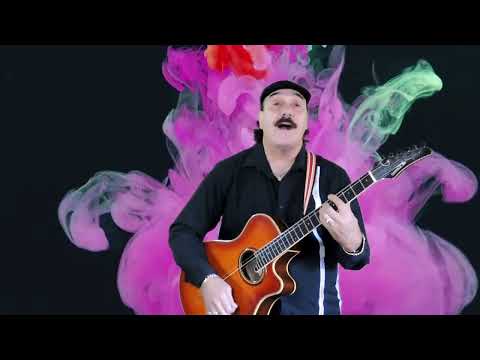 RUBEN BOYER- "BOHEMIAN RHAPSODY" QUEEN  (Cover en Cumbia)