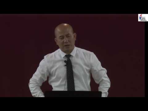 Thlacam Nun Ngeih Cu Teinak A Si - Rev. Hoi Cung Tum