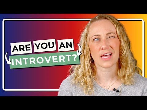 The 4 Types of Introverts & How to Find out if you are Truly Introverted
