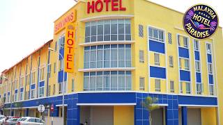 Sun Inns Kuala Selangor | Kuala Selangor, Malaysia | Hotel Review 🛏️