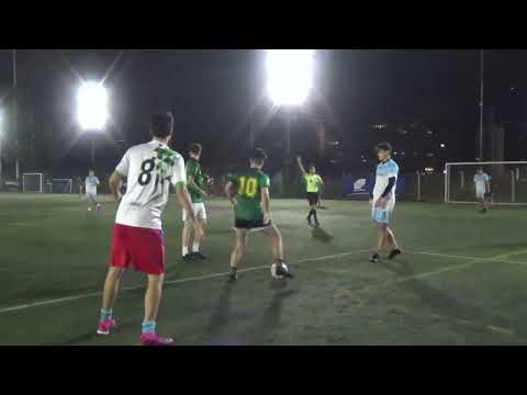 HEINEKEN VS  PATAGONIA - #LigaNuñez - #Apertura SLS Fecha 7 - 2022