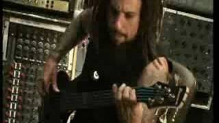 KORN MAKING OF KIDNAP THE SANDY CLAWS KORN MAKING OF KIDNAP THE SANDY CLAWS