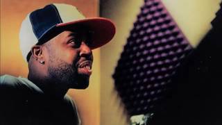 J Dilla - Hi Pitch Organ (14 minute version)