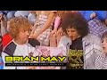 Brian May Fala Sobre O Star Fleet Project 1983 PT PT