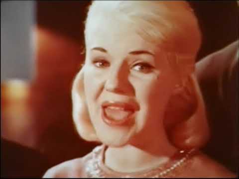 16mm sound film - "MAYBE IT'S THE MADISON" GB 1963 Cinebox short