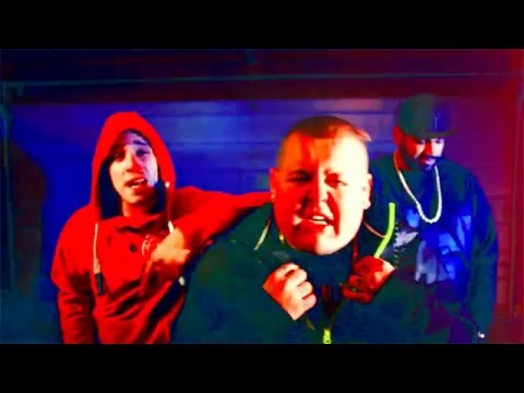 BGK - Heist ft. Merkules x Kryple