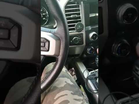 F150 Remote Key Programming