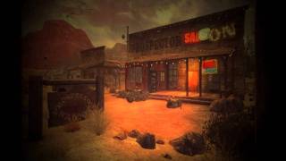 Fallout: New Vegas - Ending (NCR)