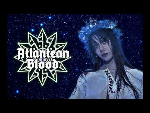 Atlantean Blood - Orion