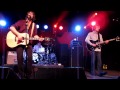 The Other Shoe - Old 97's @ Water Street Music Hall