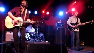 The Other Shoe - Old 97&#39;s @ Water Street Music Hall