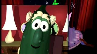 The VeggieTales Christmas Spectacular - Intro (60fps)