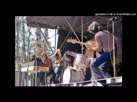 Tasavallan Presidentti ► Dance [HQ Audio] Pop Liisa, 1973