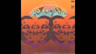 Richard "Groove" Holmes  Isole Natale