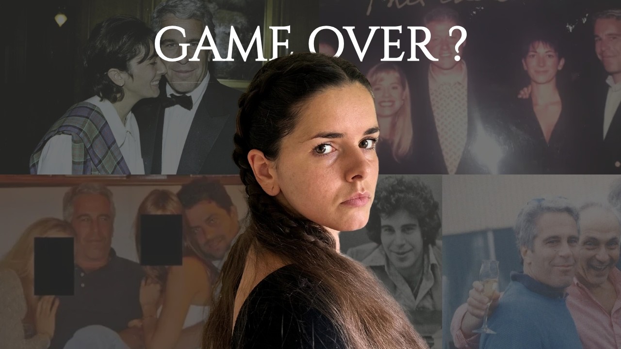 Epstein : la mise à nu de la mécanique du pouvoir moderne