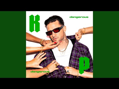 Video thumbnail for Dangerous