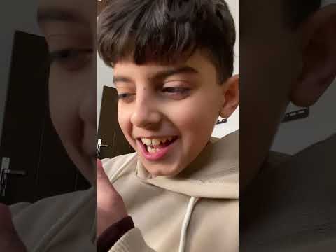 عبدالله حكى عني 😡