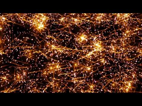 Club Visuals 632 - Brights Stars Free Background Video HD