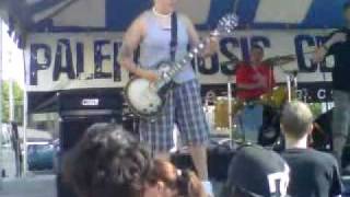 Portrait of Authority