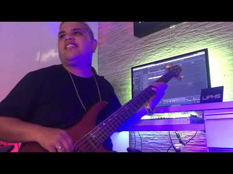 INSTRUMENTAL  LIPHS - GROOVE ARRASTADO