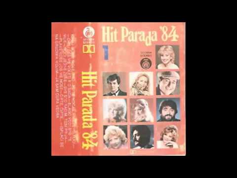 Aleksandar Aca Ilic - Isplaci se na grudima mojim - (Audio 1984) HD