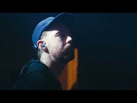 Arthur Hnatek - Illusion (Live at Lethargy)