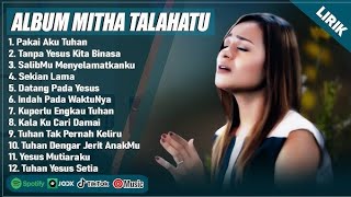 Download lagu PAKAI AKU TUHAN - MITHA TALAHATU | TANPA YESUS KITA BINASA || LAGU ROHANI TERBARU 2025 (LIRIK) mp3
