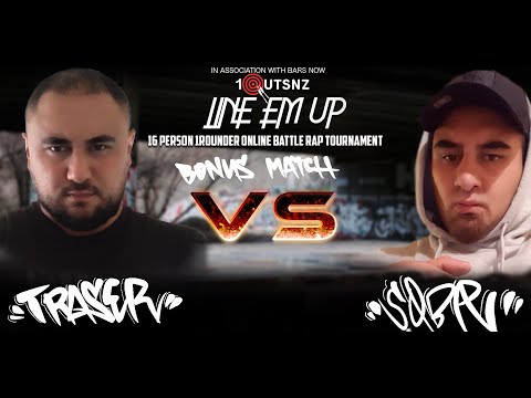 Traser vs Sobr