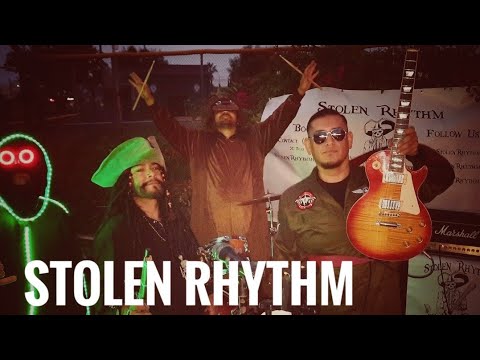 Promotional video thumbnail 5 for Stolen Rhythm