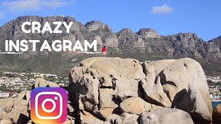 Camps Bay Adventures | #3 THINGS TO DO IN CAPE TOWN