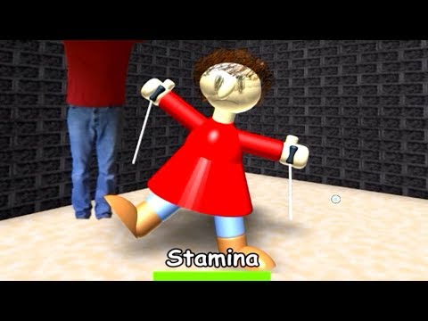 Play As Playtime Baldi S Basics In Education And Learning 3d Free Online Games - baldi s basics education and learning morphs roblox