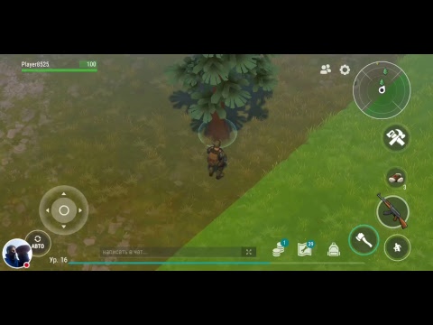 Стрим игры 'Last Day On Earth: Survival'с читами Развивание нуля.