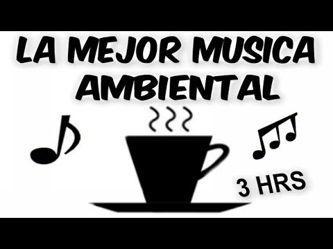 💎Música para Trabajar y Concentrarse en la OFICINA ,Musica instrumental Alegre Positiva Pte/1