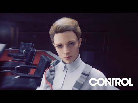 Control (Ep.3) - Dead Letters