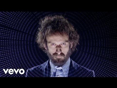 Scissor Sisters - Invisible Light