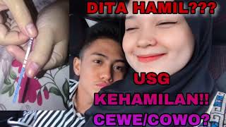 Download lagu PERTAMA KALI USG KEHAMILAN DI TEMENIN SUAMI🐣 mp3