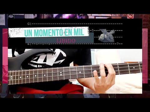Un Momento En Mil - Libido