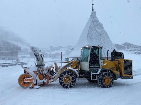 KW 49/2021 - Bauhof 120 Sekunden - Der Wochenrückblick